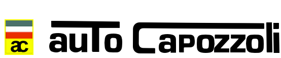 Auto Capozzoli logo