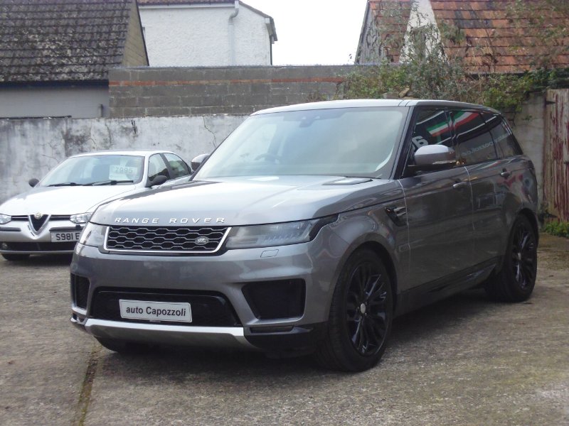 Used Cars for sale in Yeovil, Somerset Auto Capozzoli