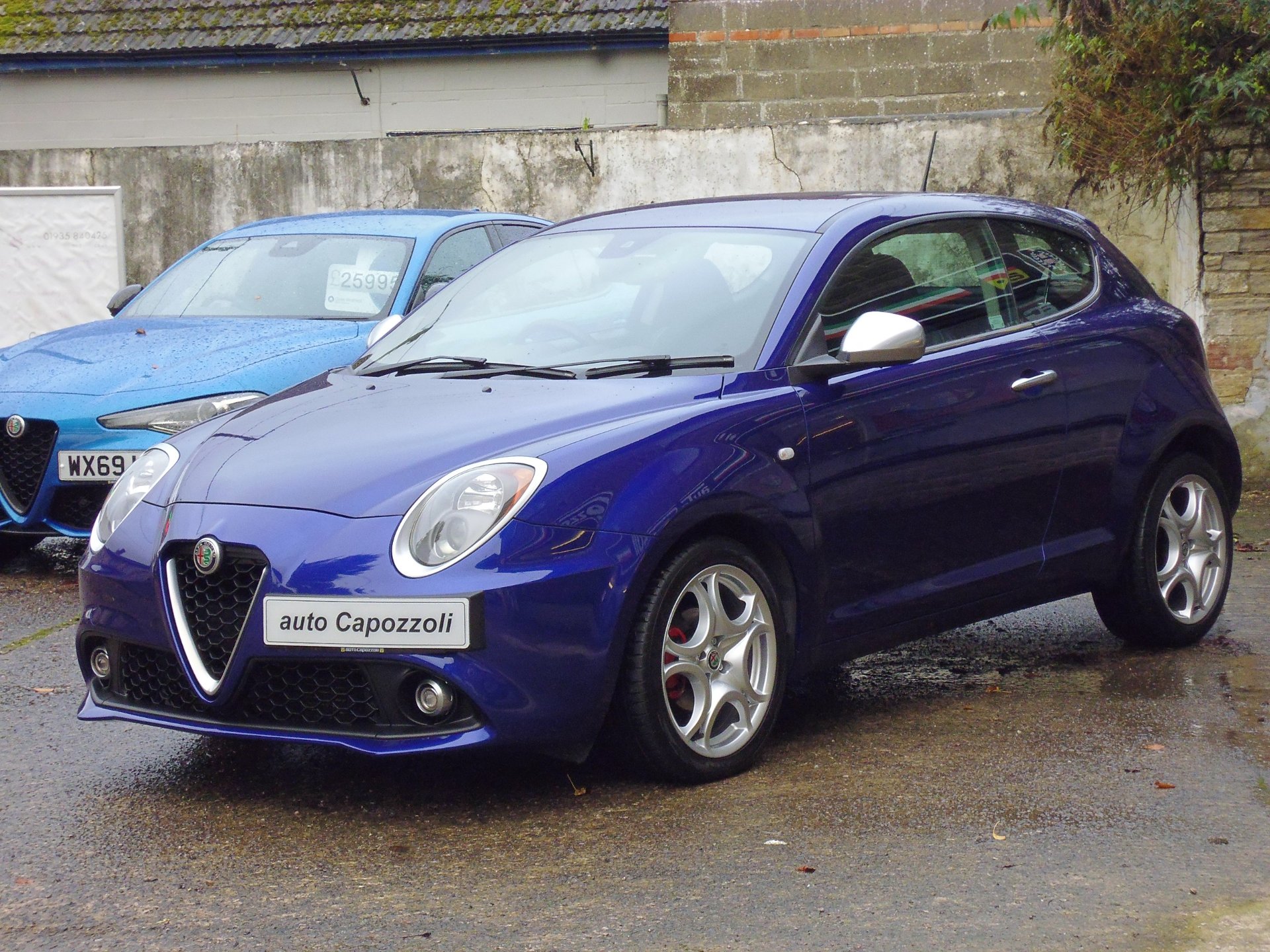 ＭＯＭＯボス　ＡＬＦＡＲＯＭＥＯ　　　　　１４７／１５９／ＧＴ／ＭＩＴＯ MOMOボス ALFAROMEO 147／159／GT／MITO