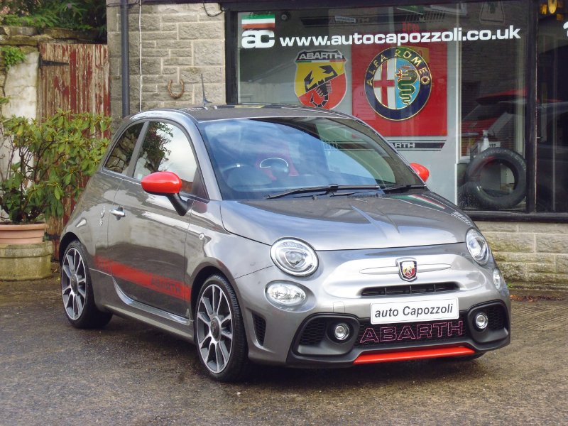 Used Cars for sale in Yeovil, Somerset Auto Capozzoli