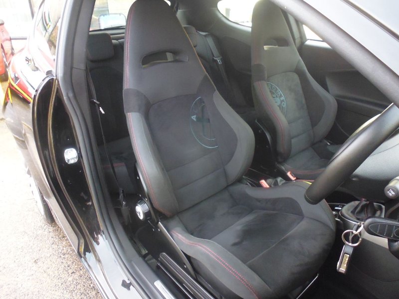 Sold 13 Alfa Romeo Mito Tb Multiair Quadrifoglio Verde Sbk 3 Door Yeovil Somerset Auto Capozzoli