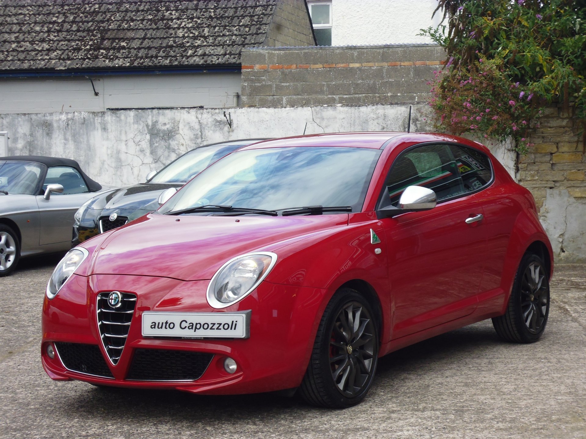 ＭＯＭＯボス　ＡＬＦＡＲＯＭＥＯ　　　　　１４７／１５９／ＧＴ／ＭＩＴＯ MOMOボス ALFAROMEO 147／159／GT